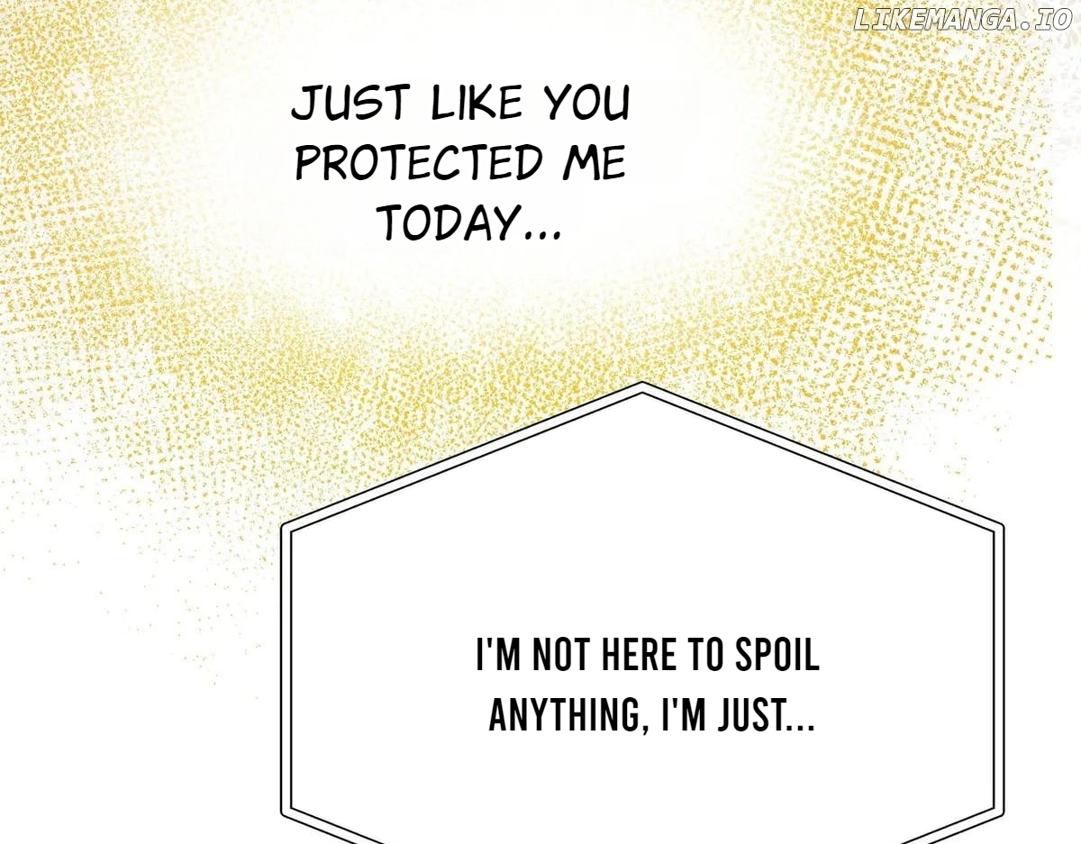 After Breakup: Had an Affair With My Ex's Uncle Chapter 89 - page 38